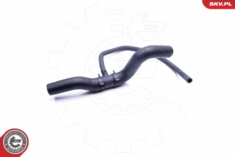 Radiator Hose